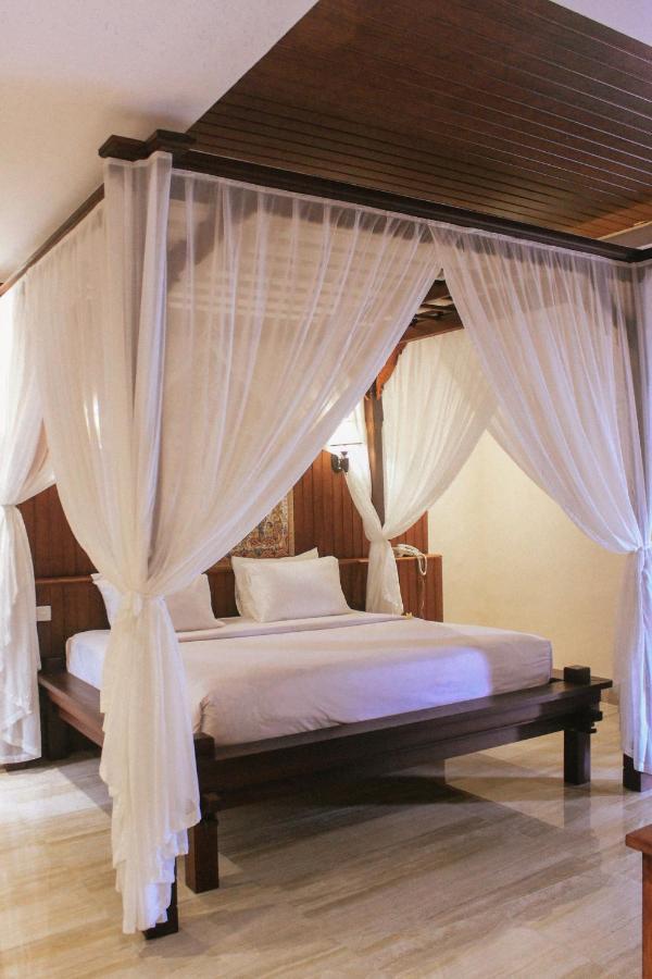 Champlung Sari Villa & Spa Ubud Buitenkant foto