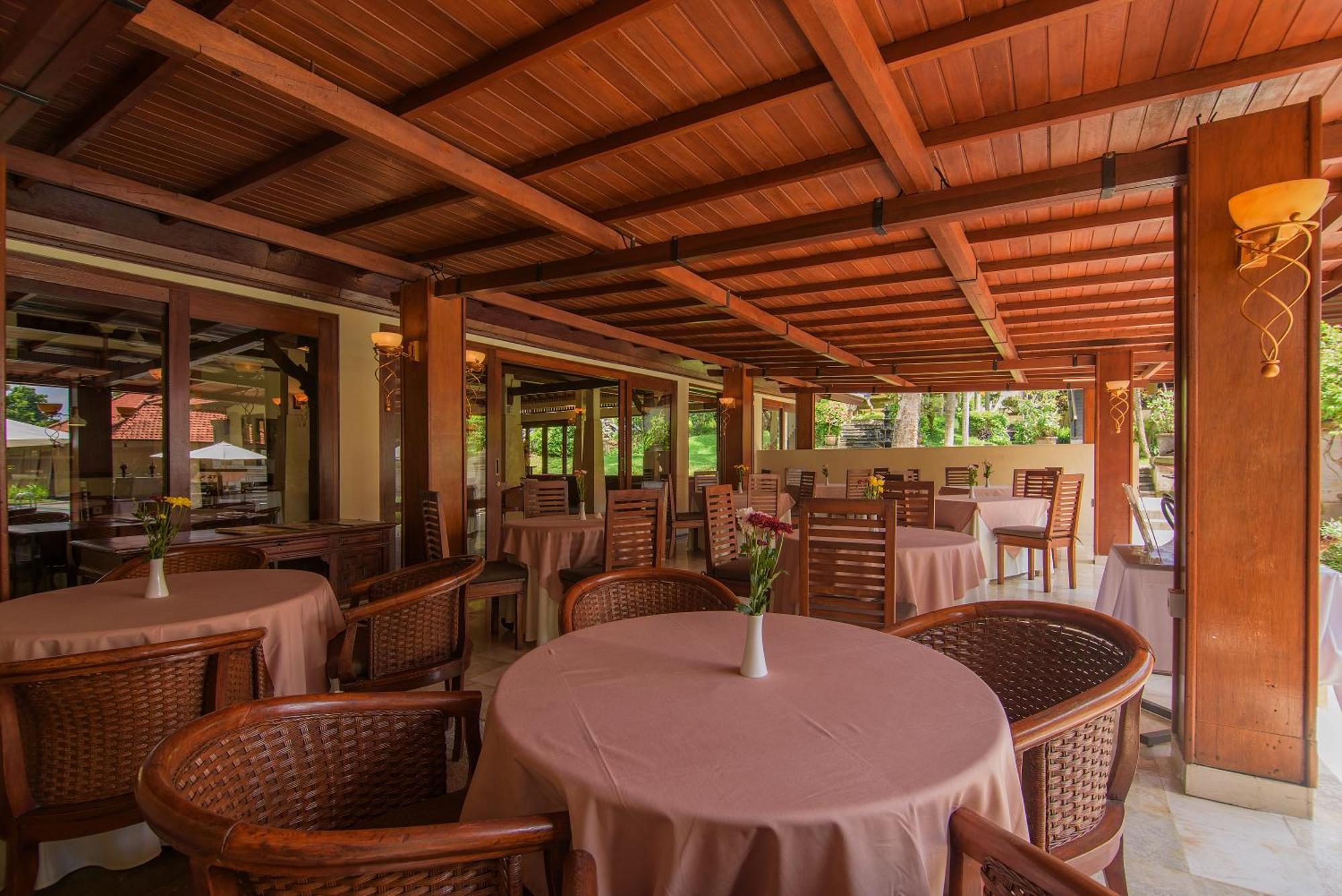 Champlung Sari Villa & Spa Ubud Buitenkant foto
