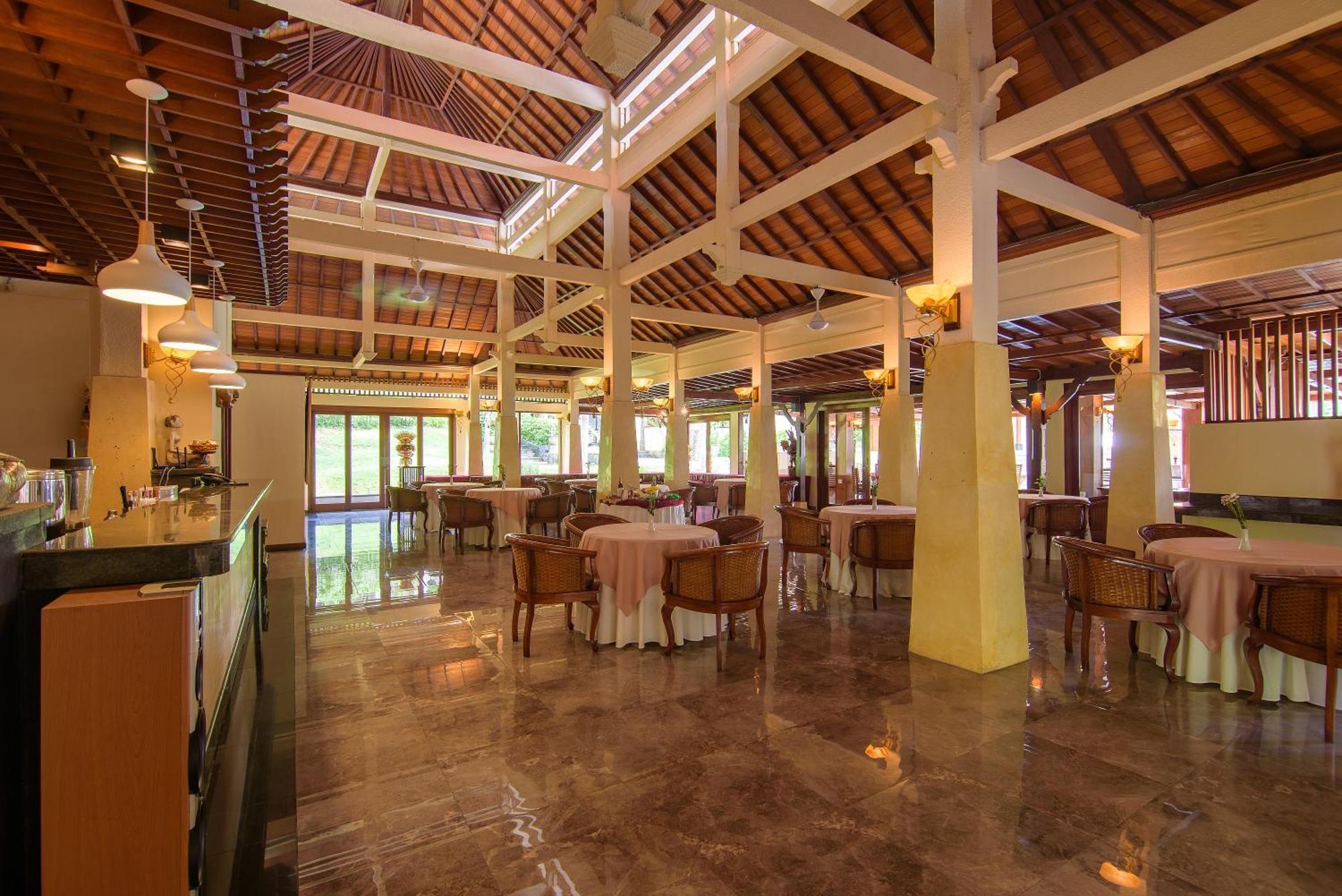 Champlung Sari Villa & Spa Ubud Buitenkant foto